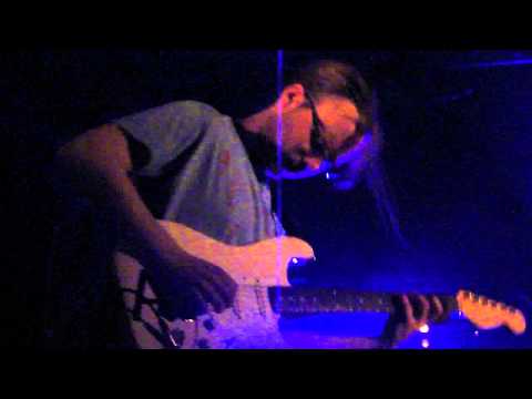 Brns - Our Lives (live) - Nuits Botanique 2012, Brussels, 20 May 2012