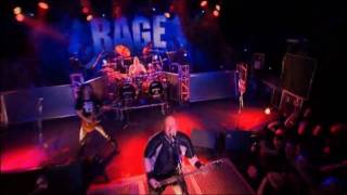 RAGE / SOUNDCHASER 【FROM THE CRADLE TO THE STAGE】