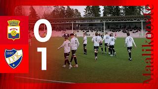 Download lagu Maalikooste | MyPa – HIFK 25.4.2026 mp3 Download lagu Maalikooste | MyPa – HIFK 25.4.2026 mp3