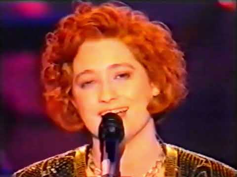 Niamh Kavanagh - In Your Eyes (Eurovision 1993, IRELAND 🇮🇪) Irish national final, Eurosong 1993