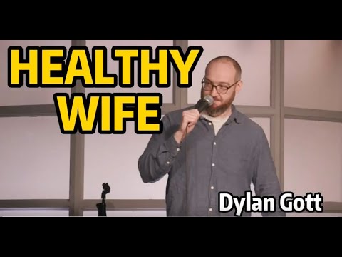 Dylan Gott video.