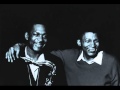 John Coltrane & Johnny Hartman - They Say It's Wonderful