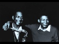 John Coltrane & Johnny Hartman - They Say It's ...