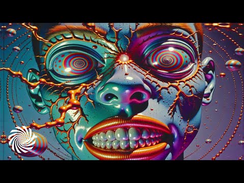 Growling Machines - Rounders (Stryker Remix) [Video Clip / 8K]