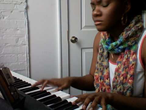 "You Break My Heart" (original) - Mishal Moore READ INFO BOX