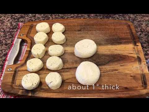 Foodwars: Tvorog for Syrniki