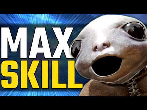 MAX LEVEL PLAYERS ARE JUST THAT GOOD | Elden Ring PvP