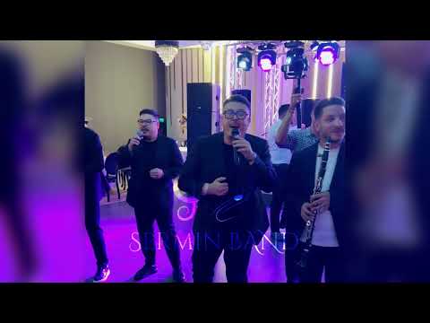 🎶 Sermin BAND 🎶 - 🔥 Hai Ola Ola, Hai Producatorii, Clarinet Sistem 🧿 | LIVE 🔴