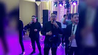 Download lagu 🎶 Sermin BAND 🎶 - 🔥 Hai Ola Ola, Hai Producatorii, Clarinet Sistem 🧿 | LIVE 🔴 mp3