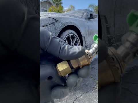 Thumbnail for M440I 🧼#bmw #m440i #detailing #detailingworld #carcleaning #car #detailers #detailingcar #diy by BMW, Car