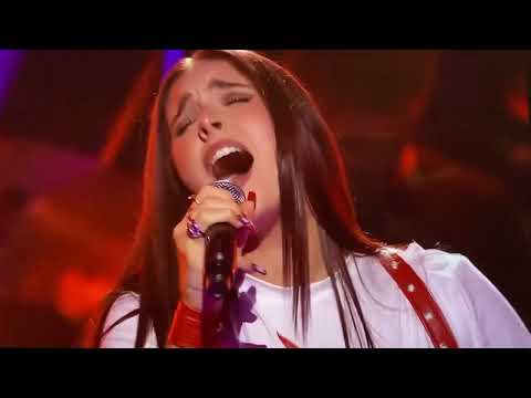 Mari Bella - Somebody to love (Queen) Stjernekamp 2023