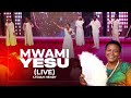 Lydiah Henry - Mwami Yesu (Live)
