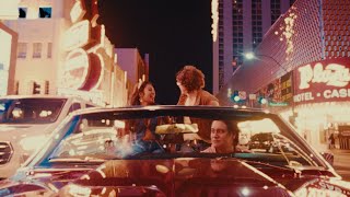 MAEJOY - TOP DOWN (Official Video)