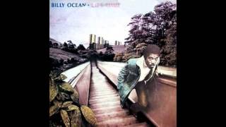 BILLY OCEAN - City Limit - 1980