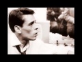 Jacques Brel - Dites, Si C'Etait Vrai (Poème) 1958