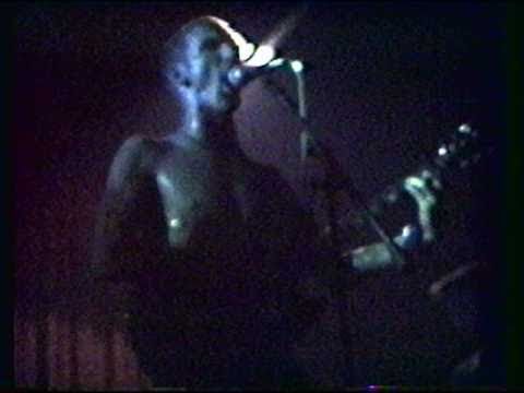 Fifteen -Live 8/11/95 Cleveland, Ohio