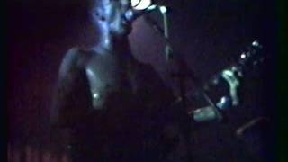 Fifteen -Live 8/11/95 Cleveland, Ohio