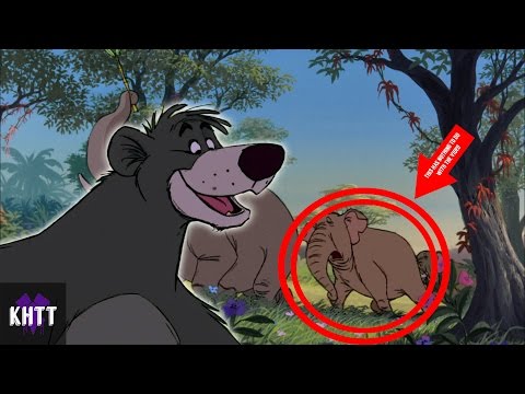 10(?) Disney Movies That Will NEVER Appear In Kingdom Hearts