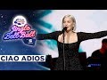 Anne Marie Ciao Adios Live At Capital S Jingle Bell Ball 2019 Capital