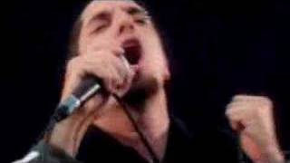 scars of life - alone inside