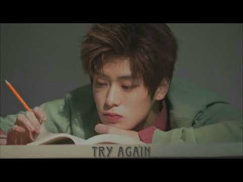 [1 hour]   Jaehyun (재현) X d.ear (디어)  - Try Again - (Sped up)