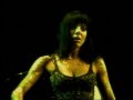 Bif Naked - Nothing Else Matters (official music video)