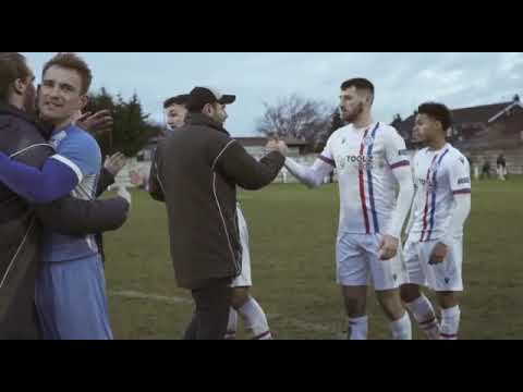 Match Day Moments Armthorpe vs Wakefield