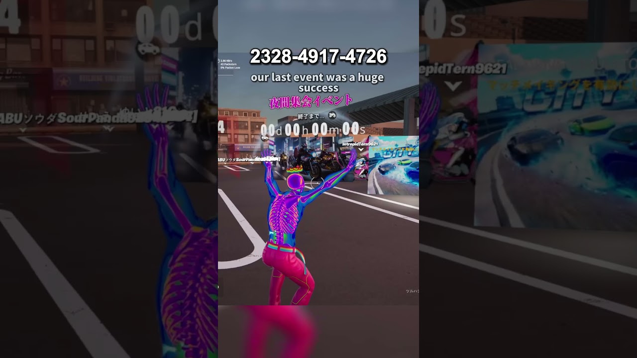 This game is very fun#jdm #fortnite