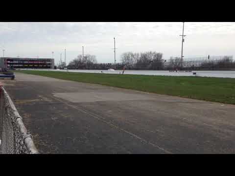 06 Civic SI 14.3@80MPH