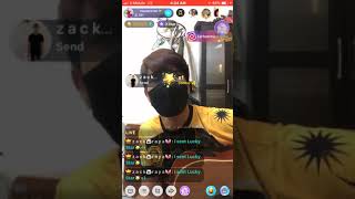 Download lagu Asmara- Setia band cover Paanmentor (Bigolive) mp3