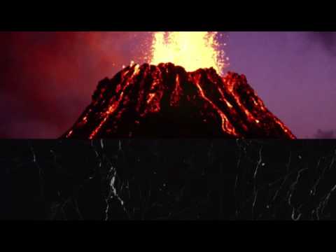 ESPERIMENTO MAGMA VULCANO