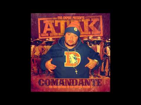 ATAK 1   DJ BEDZ INTRO