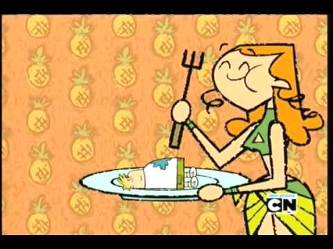 ♫♪ TDWT- Oh, My Izzy ♫♪