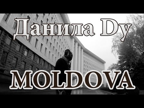 Данила Dy - MOLDOVA#выборы#alegeri-2014