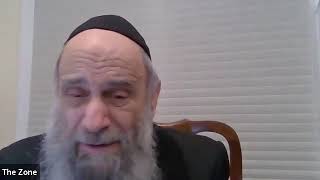 What Is Wrong With Davenning Alone?- Ask the Rabbi with Rabbi Mintz