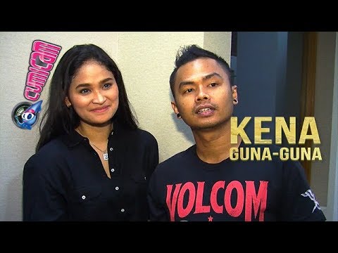 Wendi Cagur Pernah Kena Guna-guna, Istri Sampai Minta Cerai - Cumicam 11 Agustus 2019