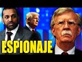 Bolton ACUSADO 18 Cargos Criminales Y 180 Años De Cárcel En Juego