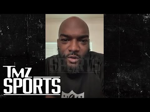 JaMarcus Russell Gives Advice to NFL QBs Facing Top Pick Pressure