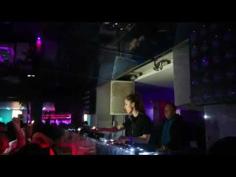 Elena Pavla @ PapagayoBeachClub