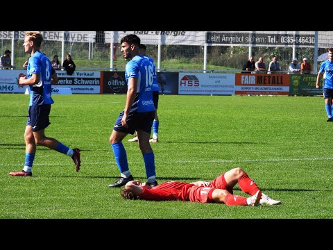 16.09.2023 SG Dynamo Schwerin - RSV Eintracht 1949  1:2