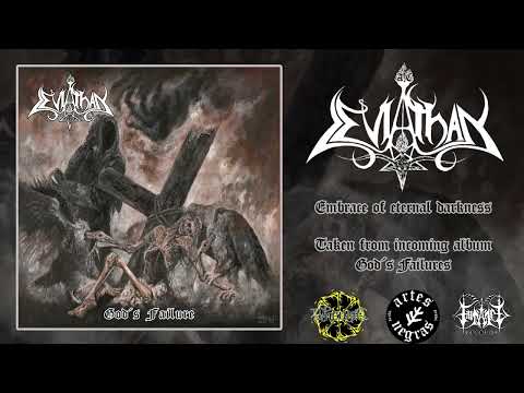 LEVIATHAN A. C. "Embrace of Eternal Darkness" (promo video)