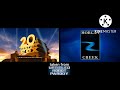 20th Century Fox Morgan Creek Productions 2008 Untitled Robot Parody Variant DON T BLOCK
