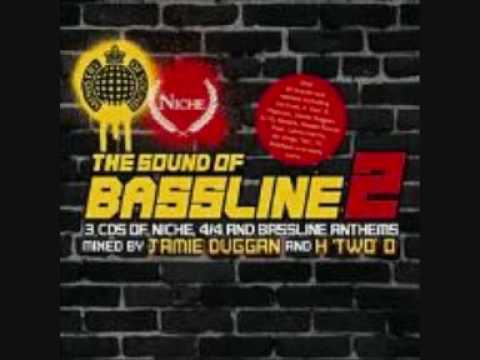 The Sound Of Baseline 2 mixed by jamie duggan ft skepta CD:1