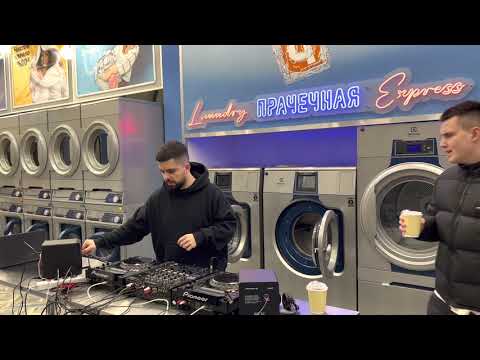 Exotic Noises RTS.FM Tyumen 22.12.2022