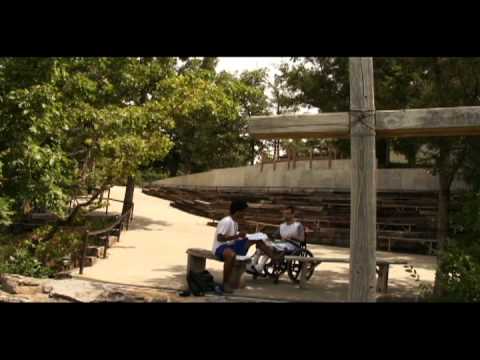 CAMP BARNABAS CHACONIAN 2011