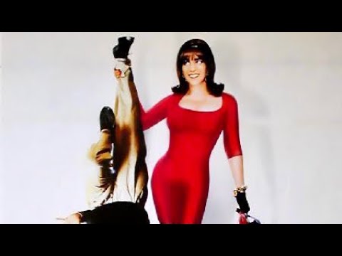 Trailer - PERFEKTE FRAUEN HABEN‘S SCHWER (1991, Carmen Maura)