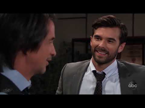 GH: 11/21/19 - Finn & Chase Part 1/2