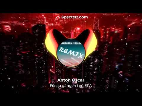 Första gången i en EPA