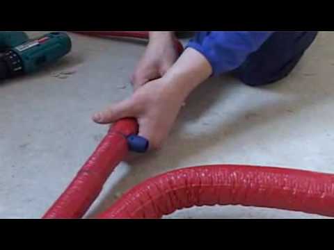 Wavin smartFIX Kunststoff Steckfitting aus PPSU