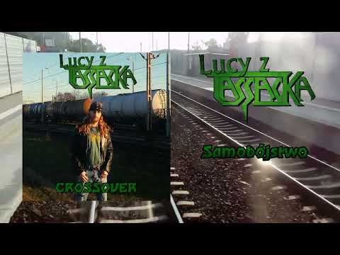 Lucy z Tassacka - Samobójstwo (OFFICIAL AUDIO)